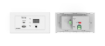 Billede af KRAMER AVoIP Wall Plate Encoder for 4K60 4:2:0