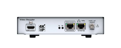 Billede af ZeeVee ZyPer4K HDMI 2.0 Copper Decoder