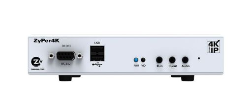 Billede af ZeeVee Zyper4K MED HDMI 2.0 Copper Decoder