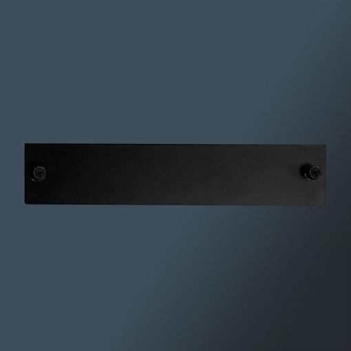 Billede af ZeeVee ZyPer4K-XS Rack Mount Filler Plate