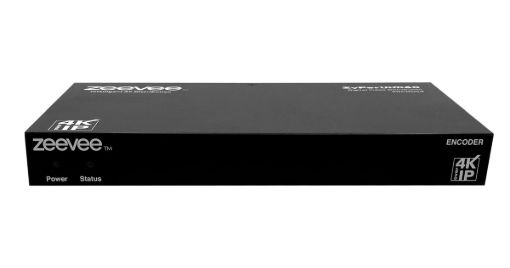 Billede af ZeeVee ZyPerUHD-Encoder
