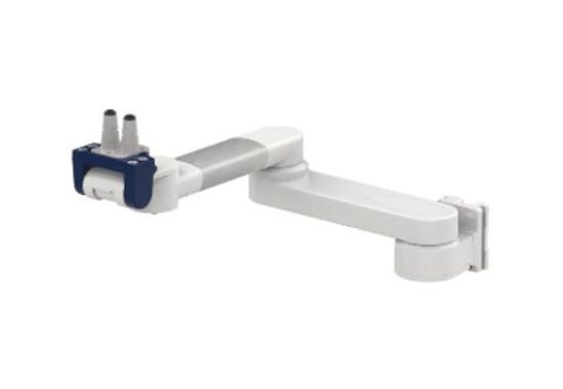 Billede af CIM pivot arm w/ext for Philips - 300x130 - LEFT side