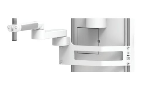 Billede af CIM Maquet Flow-I, single mount with extended arm