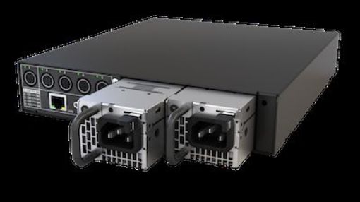 Billede af MATROX NRG Spare Module