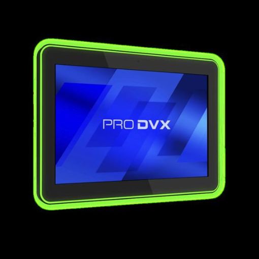 Billede af ProDVX 10'' Android Enterprise Touch Display w. GMS