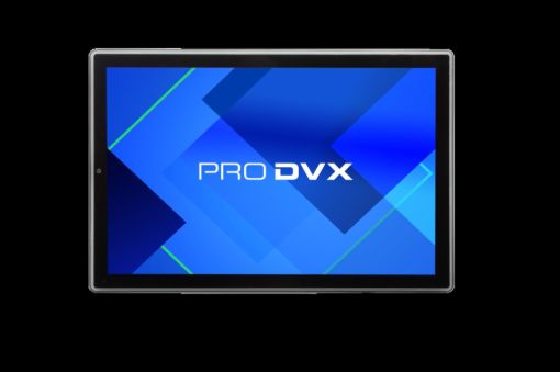 Billede af ProDVX APPC-10SFA PoE +LED +Cam +Motion