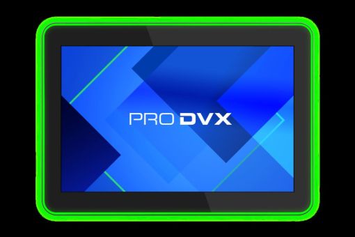 Billede af ProDVX 11,6'' Android Panel PC w. PoE+ (R23-7222)