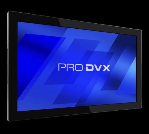 Billede af ProDVX 22'' Android Panel PC w. PoE++ (R23-7222)