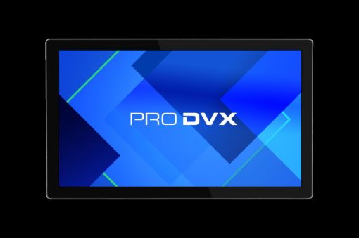 Billede af ProDVX 24'' Android Panel PC (R23-7001)