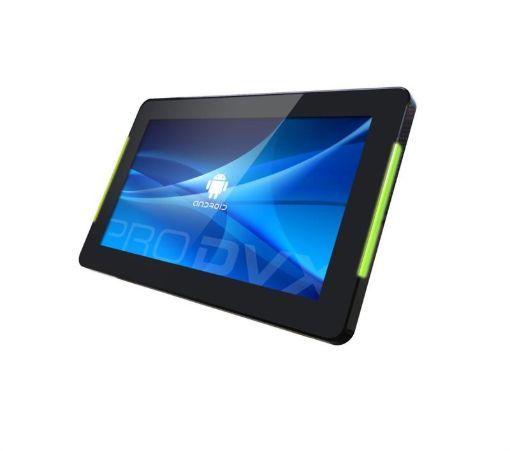 Billede af ProDVX 7'' Panel PC w. LED, PoE+ (R23-7262)