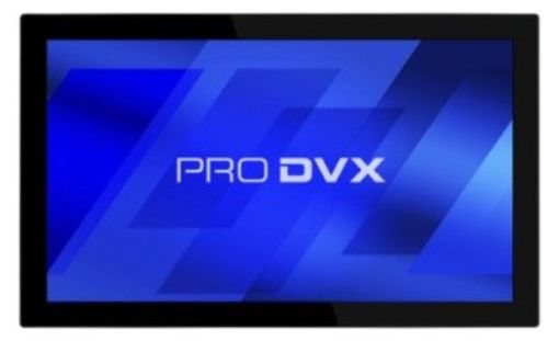 Billede af ProDVX 22'' Commercial Grade Touch Display (R24-1001)