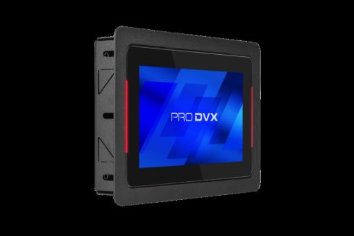 Billede af ProDVX Flushmount bracket - 7XPL(N)