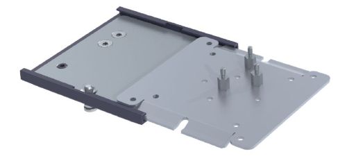 Billede af CIM adapter plate for Philips Efficia