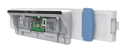 Billede af ADVANTECH Battery module for POC-62x
