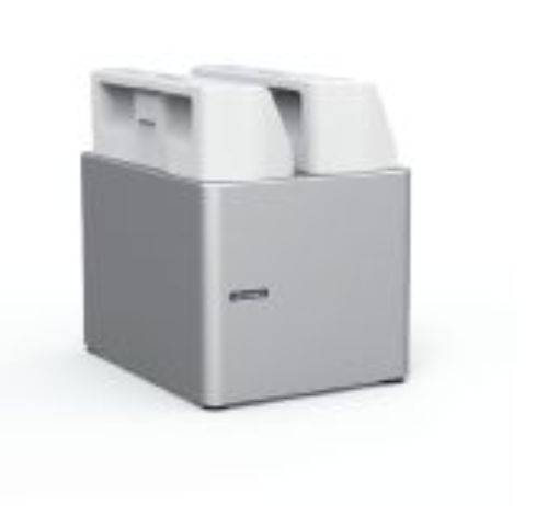 Billede af ADVANTECH charging station 2 slots for POC-4 system