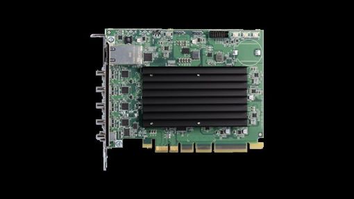Billede af MATROX QuadHead2Go VideoWall PCIe Card
