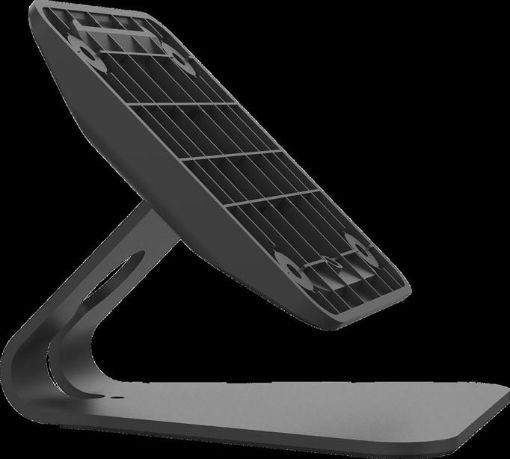 Billede af QBIC Stand for Luminen 15