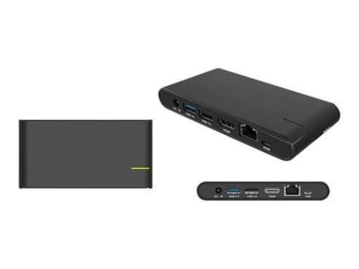 Billede af Phantom'' 4K Media Player