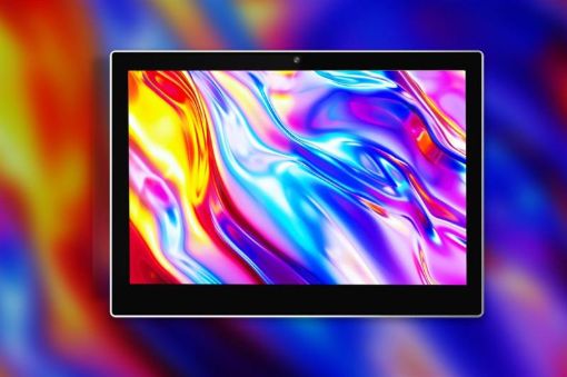 Billede af QBIC HC1570M 15.6'' Luminen Pro Smart Control series