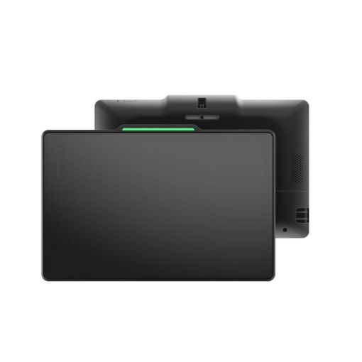 Billede af QBIC TD-1060 Slim 10'' PoE Touch Display