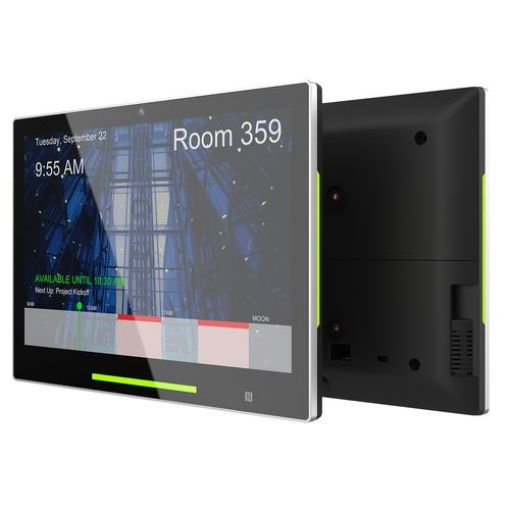 Billede af QBIC TD-1070 Enterprise 10'' PoE Touch Display