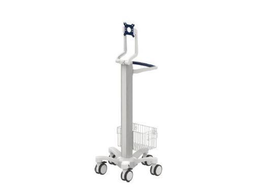 Billede af CIM light duty with basket and handle/VESA