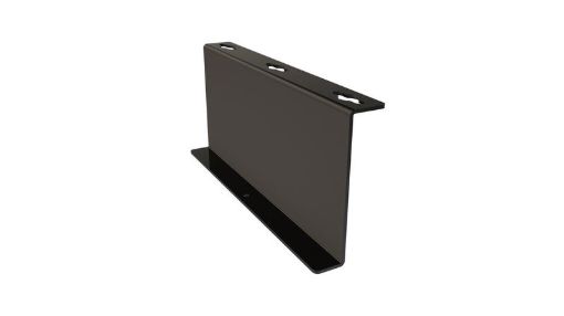 Billede af MATROX Extio3/Maevex 6xxx Under-desk mount Kit