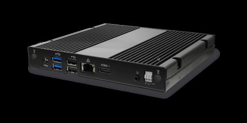Billede af AOPEN by Refine DE3129-S Compact Digital Signage Player, N100, 1 HDMI, W11 LTSC