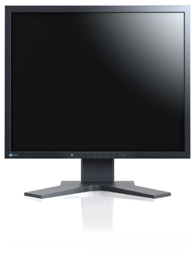 Billede af EIZO 19'' Flexscan S1934 5:4 Monitor Black