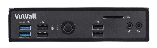 Billede af VuWall PAK - Single FHD VideoWall Node