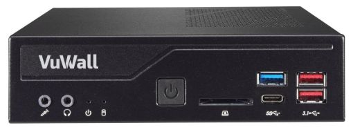 Billede af VuWall PAK - 4K or Quad FHD VideoWall Node