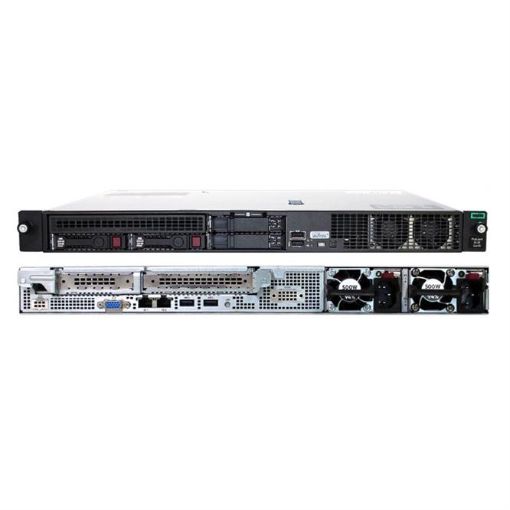 Billede af VuWall 1U Appliance Server for TRx - Includes PAK Dispatcher