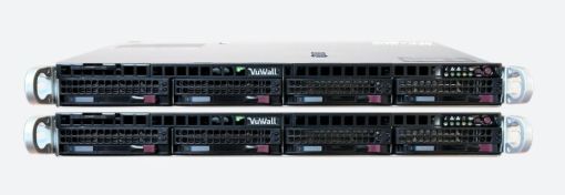 Billede af VuWall 2U Cluster Appliance Servers for TRx & PAK