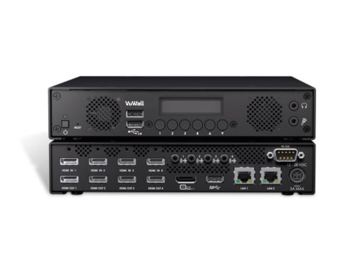 Billede af VuWall VuStream E220 - Dual Stream Encoder
