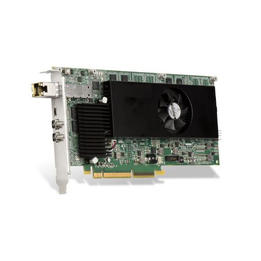 Billede af MATROX Extio N3208 IP KVM Tx Card