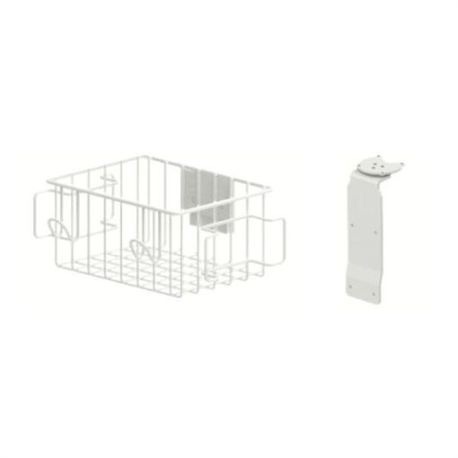 Billede af CIM small swivel basket 200x150x100 for height adj