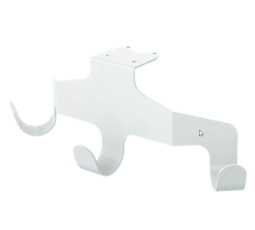 Billede af CIM triple cable hook for pivot arms