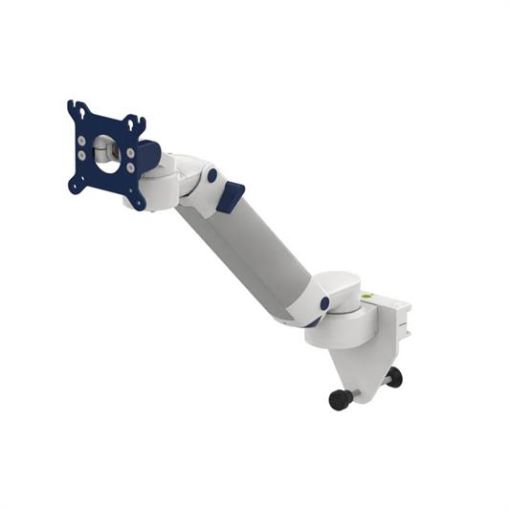 Billede af CIM height adjustable arm , VESA 75/100