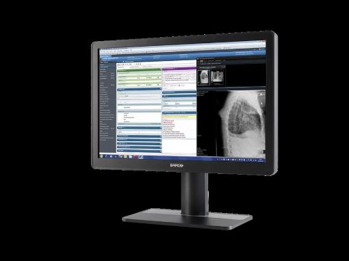 Billede af BARCO 24'' EONIS MDRC 2424 SNIB medical monitor - black