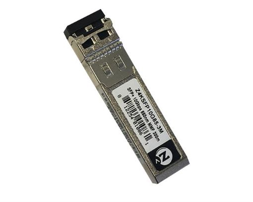 Billede af ZeeVee ZyPer4K, Fiber Optic Transceiver, SFP+ 10Gbps 1310nm SMF 10km