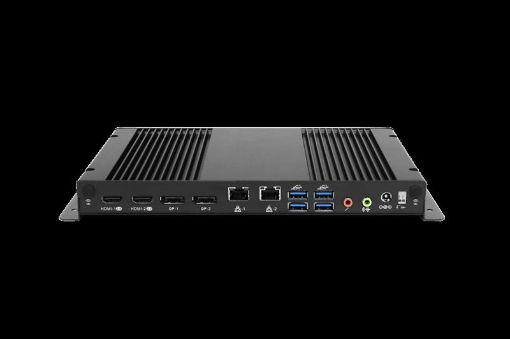 Billede af AOPEN by Refine DEX5750-S Signage Player w. Intel Core i3 (Windows image/license)