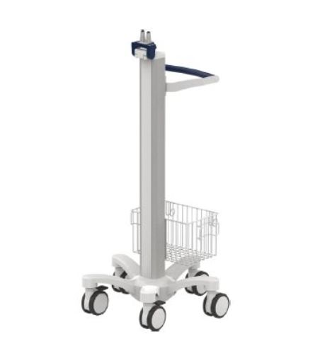 Billede af CIM light duty for Intellivue with basket and handle
