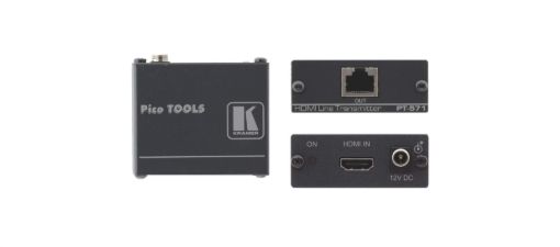 Billede af KRAMER HDMI Compact Transmitter over PoC Long Reach DGKat