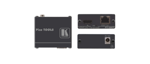 Billede af KRAMER 4K60 4:2:0 HDMI Compact Tx o. Long-Reach HDBaseT