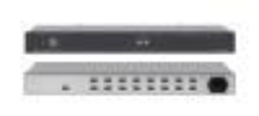 Billede af KRAMER 1:16 HDMI Distribution Amplifier with HDCP