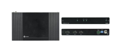 Billede af KRAMER 4K HDMI Distribution Amplifier with HDCP2.2