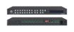 Billede af KRAMER HDR Matrix Switcher with Analog Audio Embedding/De-embedding