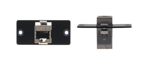 Billede af KRAMER Wall Plate Insert - RJ-45