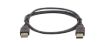 Billede af KRAMER 3m USB 2.0 A (M) to A (M) Cable