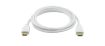 Billede af KRAMER 10,7m Flexible HS HDMI Cable Eth. White
